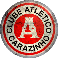 Logo Clube Atlético Carazinho
